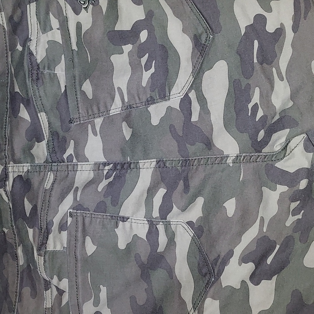 V.I.P. shorts - Picture 3 of 8